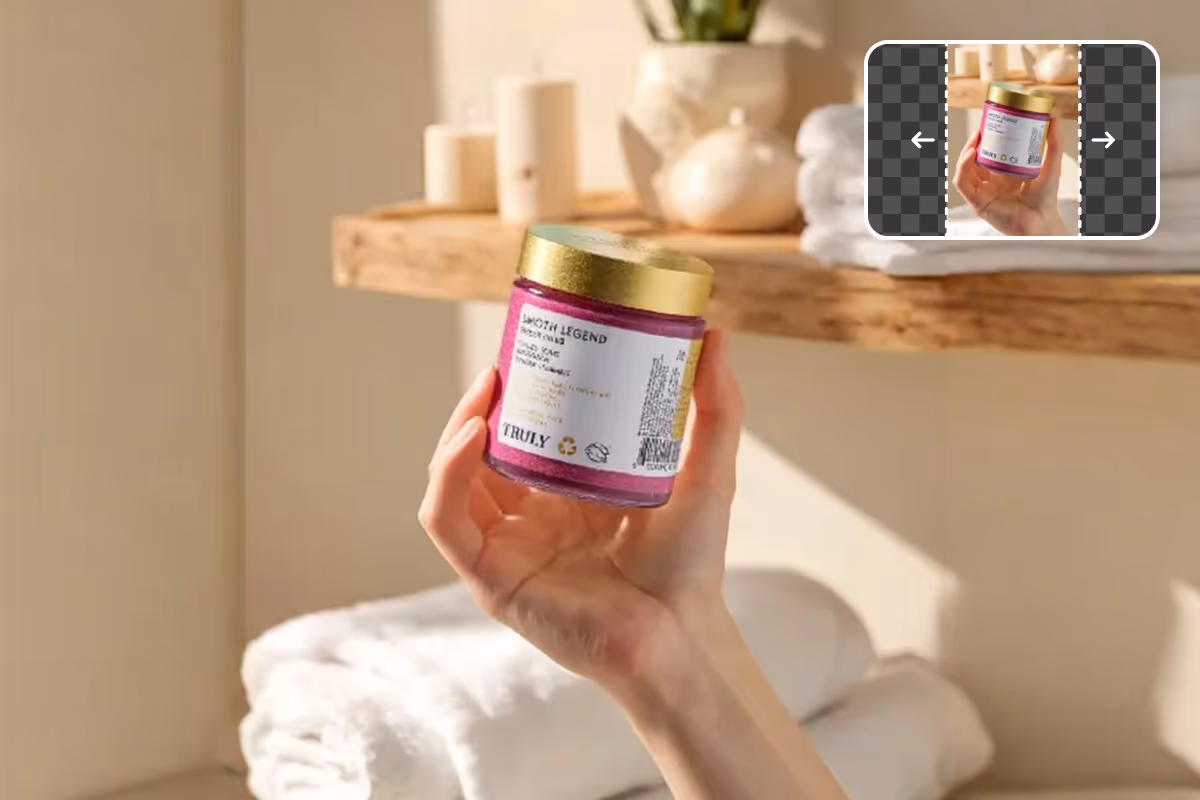 image-extender-usecase1-Ideal for High-Resolution Marketing Materials